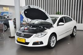 2012款大众CC 1.8TSI尊贵型