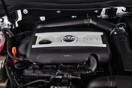 2012款大众CC 1.8TSI尊贵型