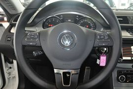 2012款大众CC 1.8TSI尊贵型