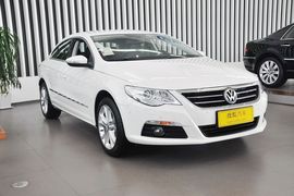 2012款大众CC 1.8TSI尊贵型