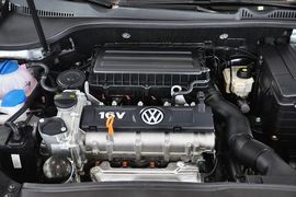 2012款大众高尔夫1.6L手自一体舒适型