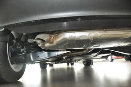 2012款大众高尔夫1.6L手自一体舒适型