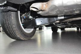 2012款大众高尔夫1.6L手自一体舒适型