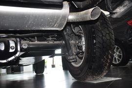 2013款Jeep牧马人四门版Rubicon