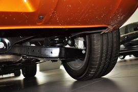 2013款奥迪Q3 40TFSI四驱豪华型