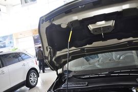 2013款福特翼虎1.6GTDi自动风尚型