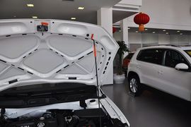 2013款大众朗逸1.4TSI手动豪华版