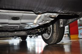 东风日产轩逸1.8XL手动豪华版