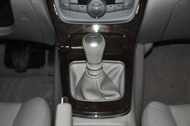 东风日产轩逸1.8XL手动豪华版