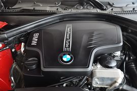 2013款宝马328Li豪华型