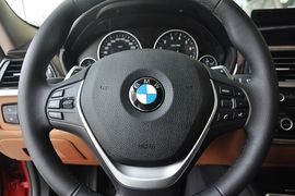 2013款宝马328Li豪华型