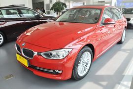 2013款宝马328Li豪华型
