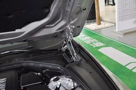 2013款宝马530Li领先型
