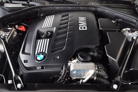 2013款宝马530Li领先型
