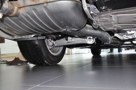 2013款宝马730Li领先型