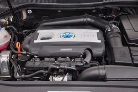 2013款一汽大众CC 1.8TSI豪华型