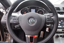2013款一汽大众CC 1.8TSI豪华型