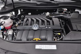 2013款一汽大众CC 3.0FSI V6