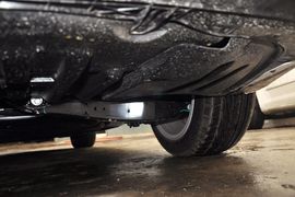 2013款一汽大众CC 3.0FSI V6