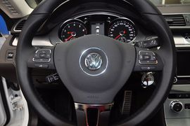 2013款一汽大众CC 3.0FSI V6