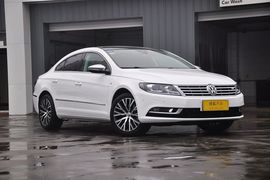 2013款一汽大众CC 3.0FSI V6