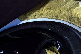 试驾凯迪拉克XTS 36S