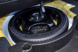 试驾凯迪拉克XTS 36S