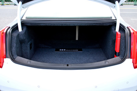 试驾凯迪拉克XTS 36S