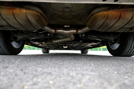 试驾凯迪拉克XTS 36S