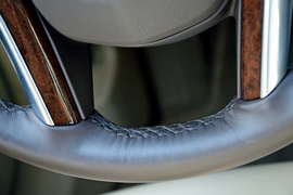 试驾凯迪拉克XTS 36S