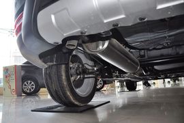 2013款东风风神H30 Cross 1.6L手动尊尚型