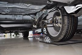 2013款东风风神H30 Cross 1.6L手动尊尚型