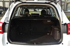 2017款哈弗H6 红标运动版 1.5T 手动两驱精英型