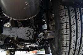 2017款哈弗H6 红标运动版 1.5T 手动两驱精英型