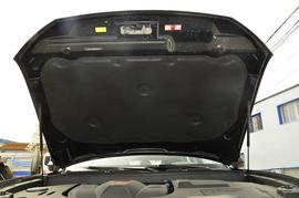2017款众泰大迈X7  1.8T 手动豪华型