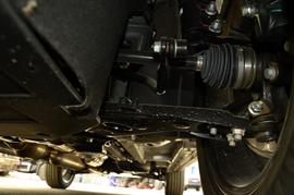 2017款众泰大迈X7  1.8T 手动豪华型
