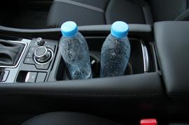 2017款马自达3昂克赛拉两厢 1.5L 自动豪华型