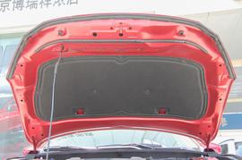 2017款马自达3昂克赛拉两厢 1.5L 自动豪华型