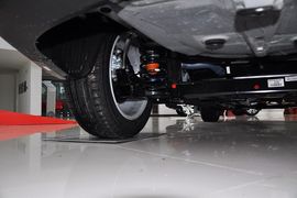 2012款起亚K3 1.6L自动DLX