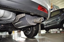 2013款海马普力马1.6L手动开拓版