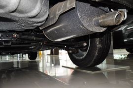 2013款海马普力马1.6L手动开拓版