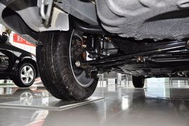 2013款海马普力马1.6L手动开拓版