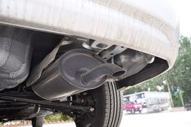 2012款海马海福星1.5L手动精英型