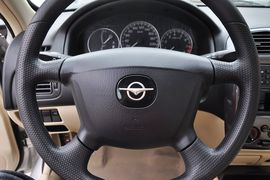 2012款海马海福星1.5L手动精英型