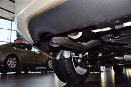 2013款别克英朗GT 1.8L自动时尚型