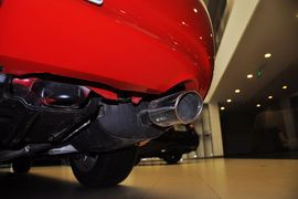 2013款英菲尼迪G25豪华运动版