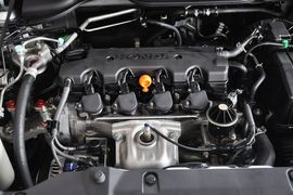2012款本田锋范1.8L自动舒适版