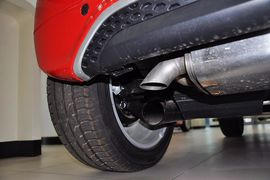 2013款smart fortwo 1.0T硬顶激情版