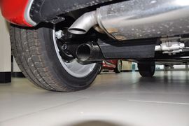 2013款smart fortwo 1.0T硬顶激情版