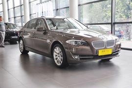 2013款宝马535Li卓乐版